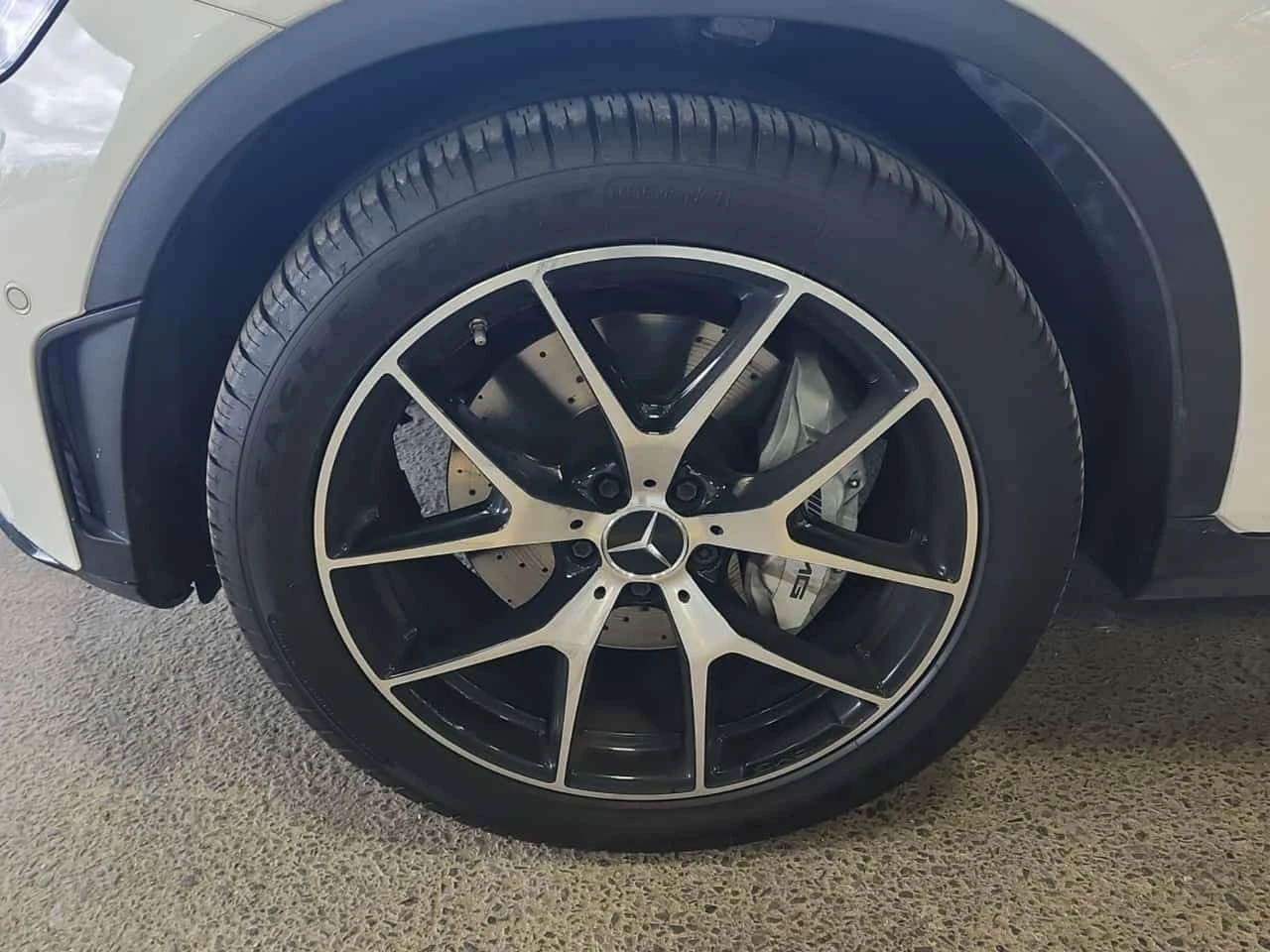 Mercedes-Benz GLC 43 AMG * 4matic Suv Amg * CARFAX * ����� �� ����������� | Mobile.bg � ����������� 4