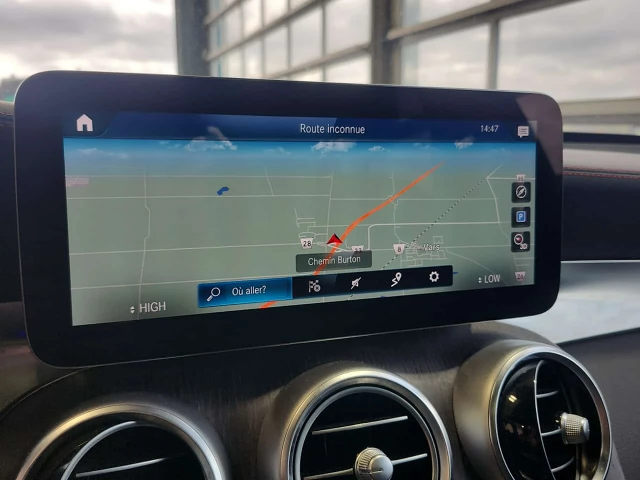 Mercedes-Benz GLC 43 AMG * 4matic Suv Amg * CARFAX * ����� �� ����������� | Mobile.bg � ����������� 11