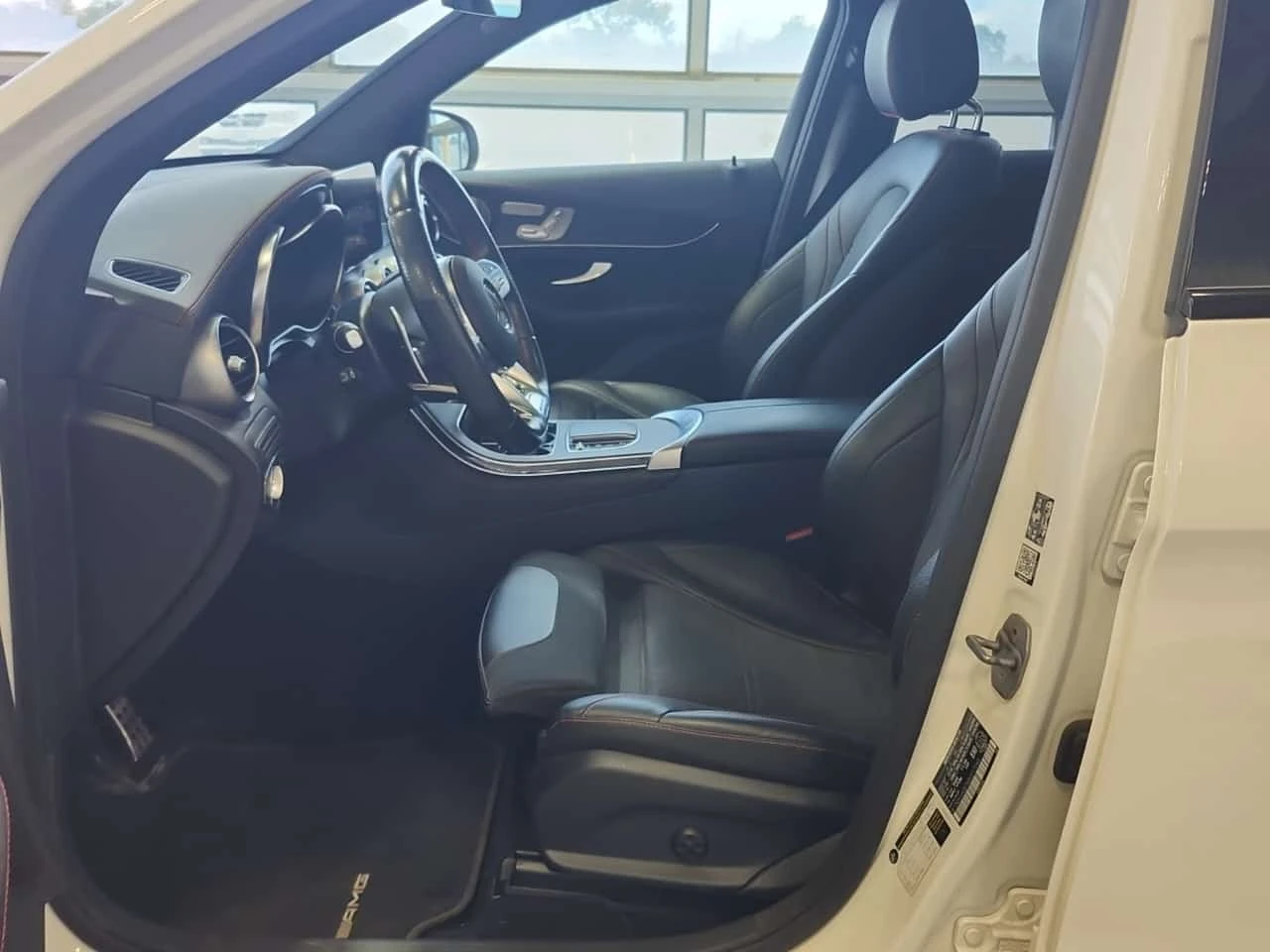Mercedes-Benz GLC 43 AMG * 4matic Suv Amg * CARFAX * ����� �� ����������� | Mobile.bg � ����������� 3