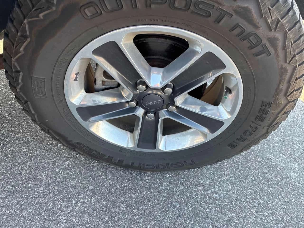 Jeep Wrangler * Sahara * CARFAX * 2 ����� * ������� * KEYLESS *  | Mobile.bg � ����������� 6