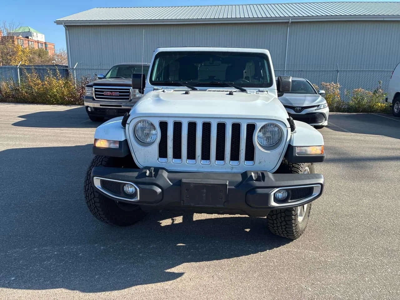 Jeep Wrangler * Sahara * CARFAX * 2 ����� * ������� * KEYLESS *  | Mobile.bg � ����������� 5