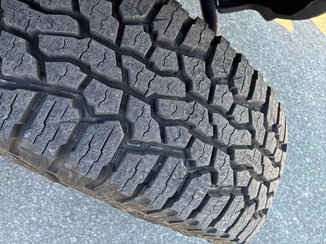 Jeep Wrangler * Sahara * CARFAX * 2 ����� * ������� * KEYLESS *  | Mobile.bg � ����������� 16