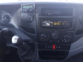 Iveco 35S18 180кс. + КЛИМАТИК, снимка 9