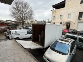 Renault Master  2.5 DCI, снимка 7