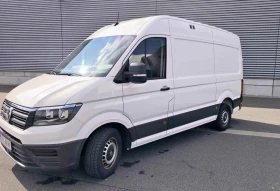 VW Crafter 2.0TDI Автоматик, снимка 4