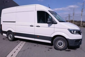 VW Crafter 2.0TDI Автоматик, снимка 1