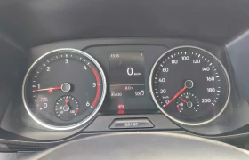 VW Crafter 2.0TDI Автоматик, снимка 11