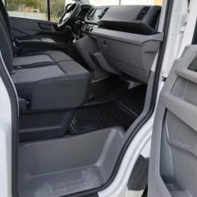 VW Crafter 2.0TDI Автоматик, снимка 13
