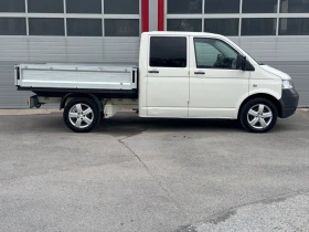 VW Transporter 1.9TDI T-5 6-МЕСТЕН 5-СКОРОСТИ ЛИЗИНГ!!!, снимка 7