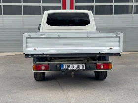 VW Transporter 1.9TDI T-5 6-МЕСТЕН 5-СКОРОСТИ ЛИЗИНГ!!!, снимка 10