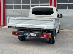 VW Transporter 1.9TDI T-5 6-МЕСТЕН 5-СКОРОСТИ ЛИЗИНГ!!!, снимка 8