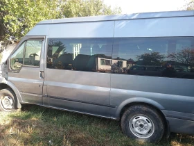 Ford Transit, снимка 4