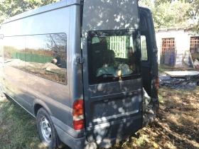Ford Transit, снимка 3