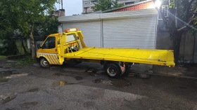 Обява за продажба на Ford Transit 2.5TD Падащ борд ~16 666 лв. - изображение 1