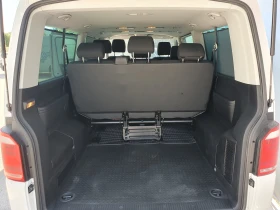 VW Caravelle Comfortline L TDI 4MO BMT, снимка 15 — Bazar.bg VW Caravelle Comfortline L TDI 4MO BMT, снимка 15