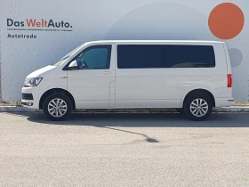 VW Caravelle Comfortline L TDI 4MO BMT, снимка 2