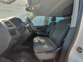 VW Caravelle Comfortline L TDI 4MO BMT, снимка 4