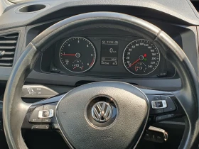 VW Caravelle Comfortline L TDI 4MO BMT, снимка 6 — Bazar.bg VW Caravelle Comfortline L TDI 4MO BMT, снимка 6