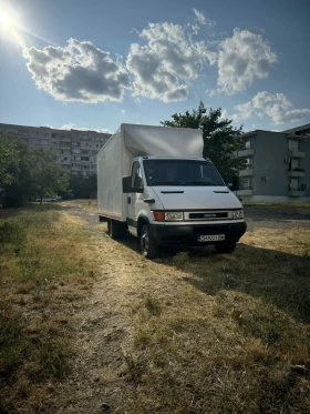  Iveco Daily