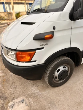 Обява за продажба на Iveco Daily ~18 500 лв. - изображение 6