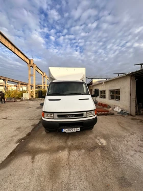 Обява за продажба на Iveco Daily ~18 500 лв. - изображение 10