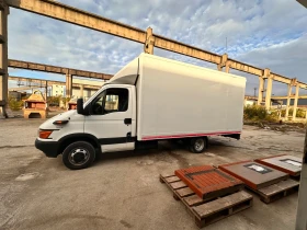 Обява за продажба на Iveco Daily ~18 500 лв. - изображение 1