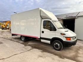 Обява за продажба на Iveco Daily ~18 500 лв. - изображение 2