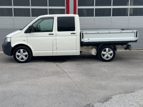 VW Transporter 1.9TDI T-5 6-������ 5-�������� ������!!! | Mobile.bg � ����� ������ 6