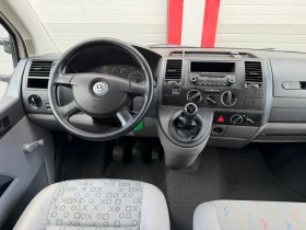 VW Transporter 1.9TDI T-5 6-������ 5-�������� ������!!! | Mobile.bg � ����� ������ 14