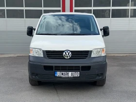 ����� �� �������� �� VW Transporter 1.9TDI T-5 6-������ 5-�������� ������!!!