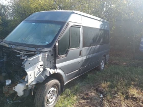 Ford Transit undefined | Auto.bg — изображение 10