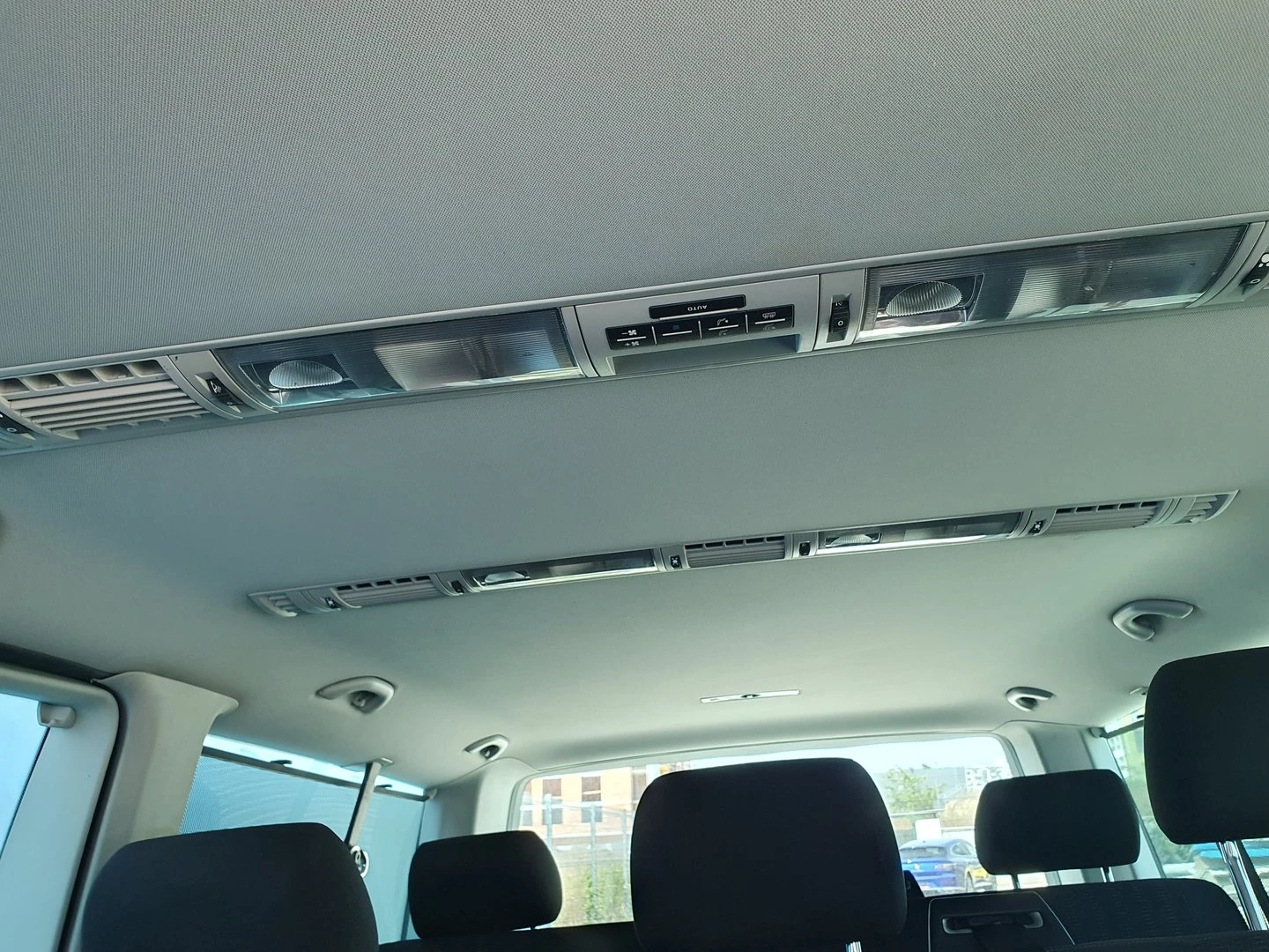 VW Caravelle Comfortline L TDI 4MO BMT | Mobile.bg � ����������� 14