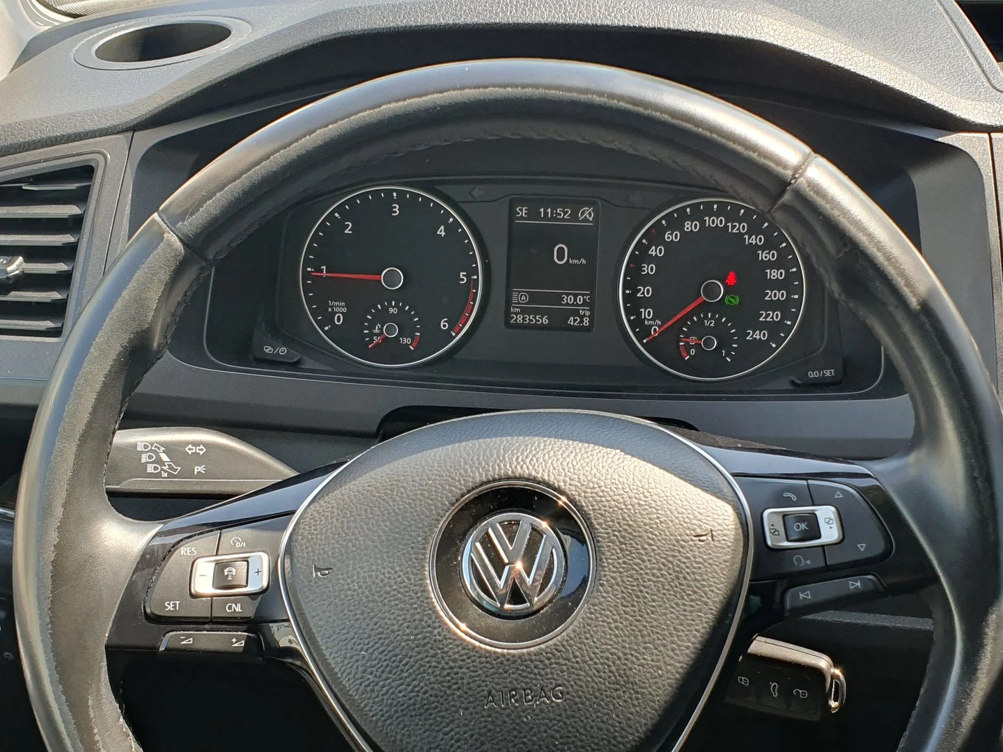 VW Caravelle Comfortline L TDI 4MO BMT | Mobile.bg � ����������� 6