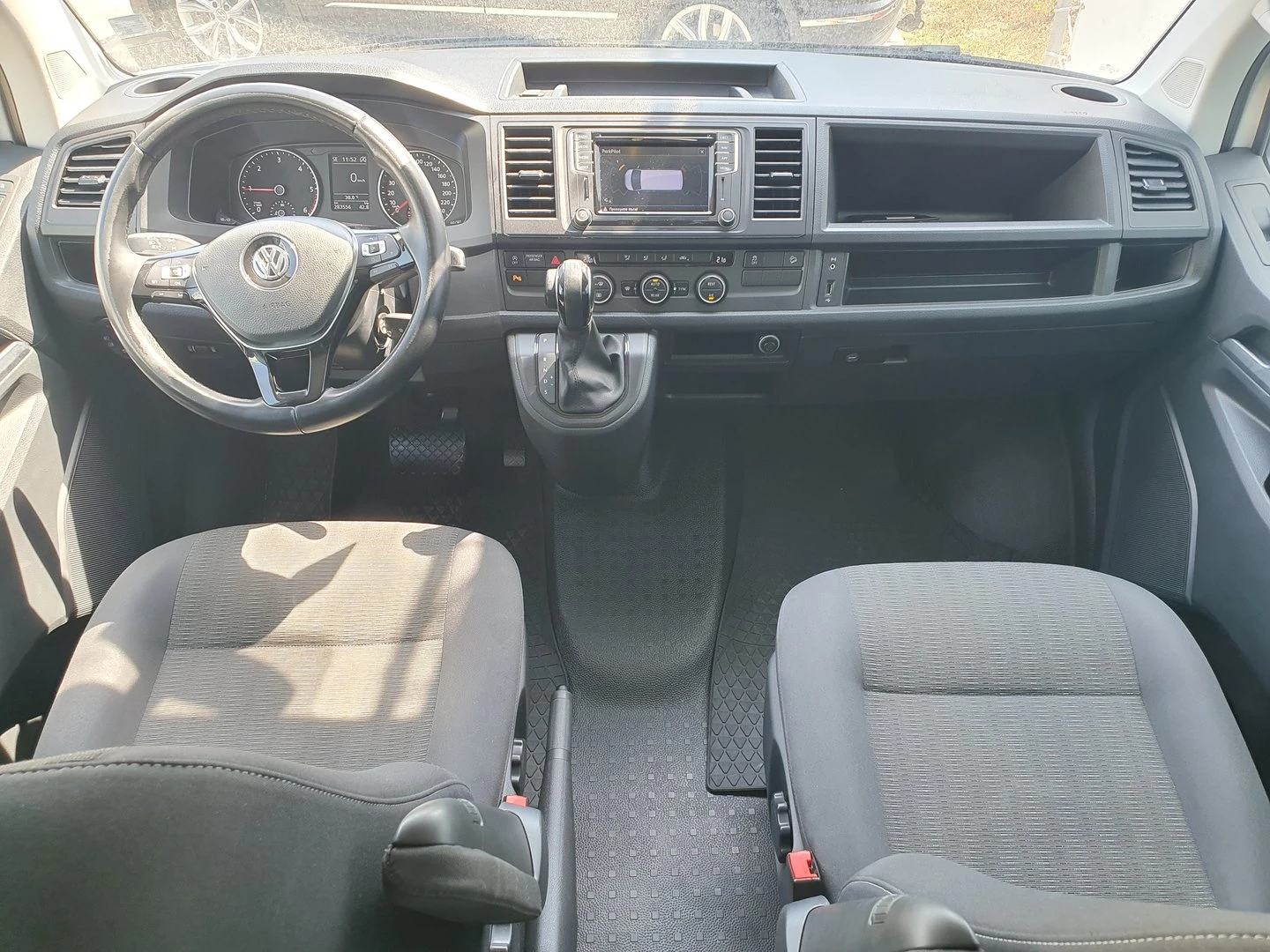 VW Caravelle Comfortline L TDI 4MO BMT | Mobile.bg � ����������� 5