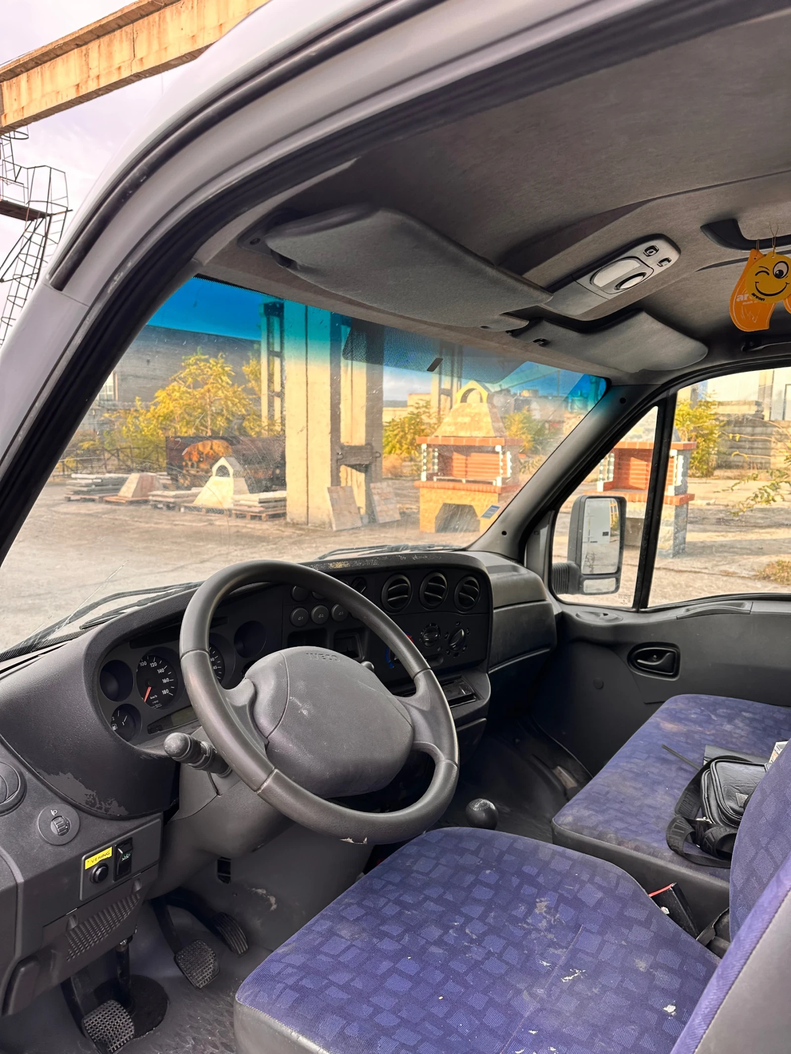 Iveco Daily  - изображение 9
