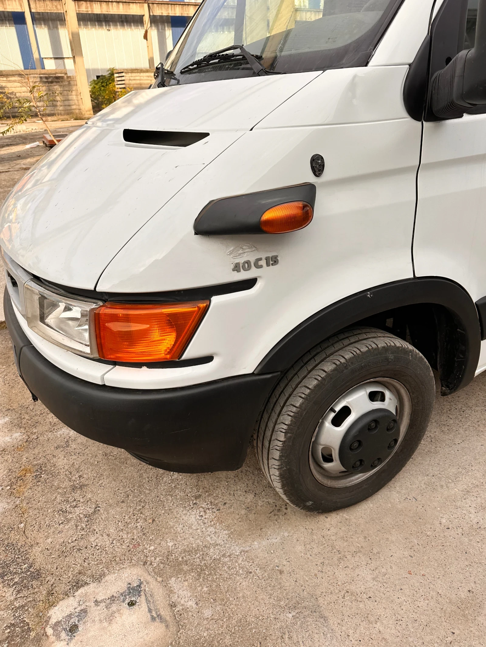 Iveco Daily  - изображение 7