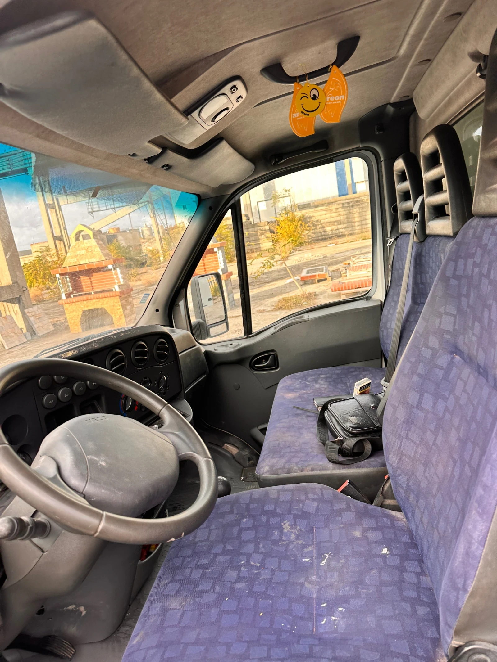 Iveco Daily  - изображение 8