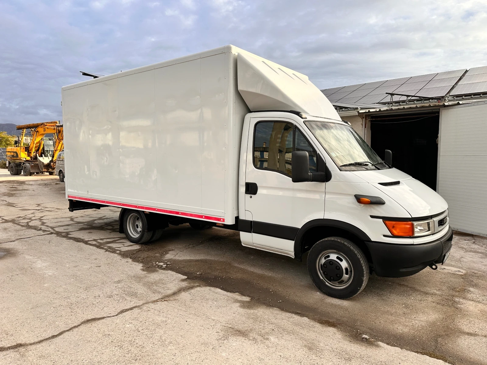 Iveco Daily  - изображение 3
