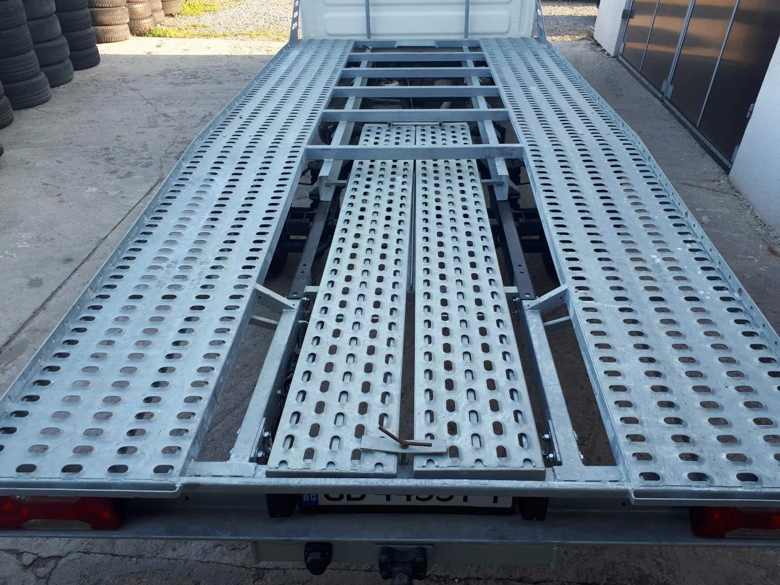 Iveco 35S18 180кс. + КЛИМАТИК - изображение 10