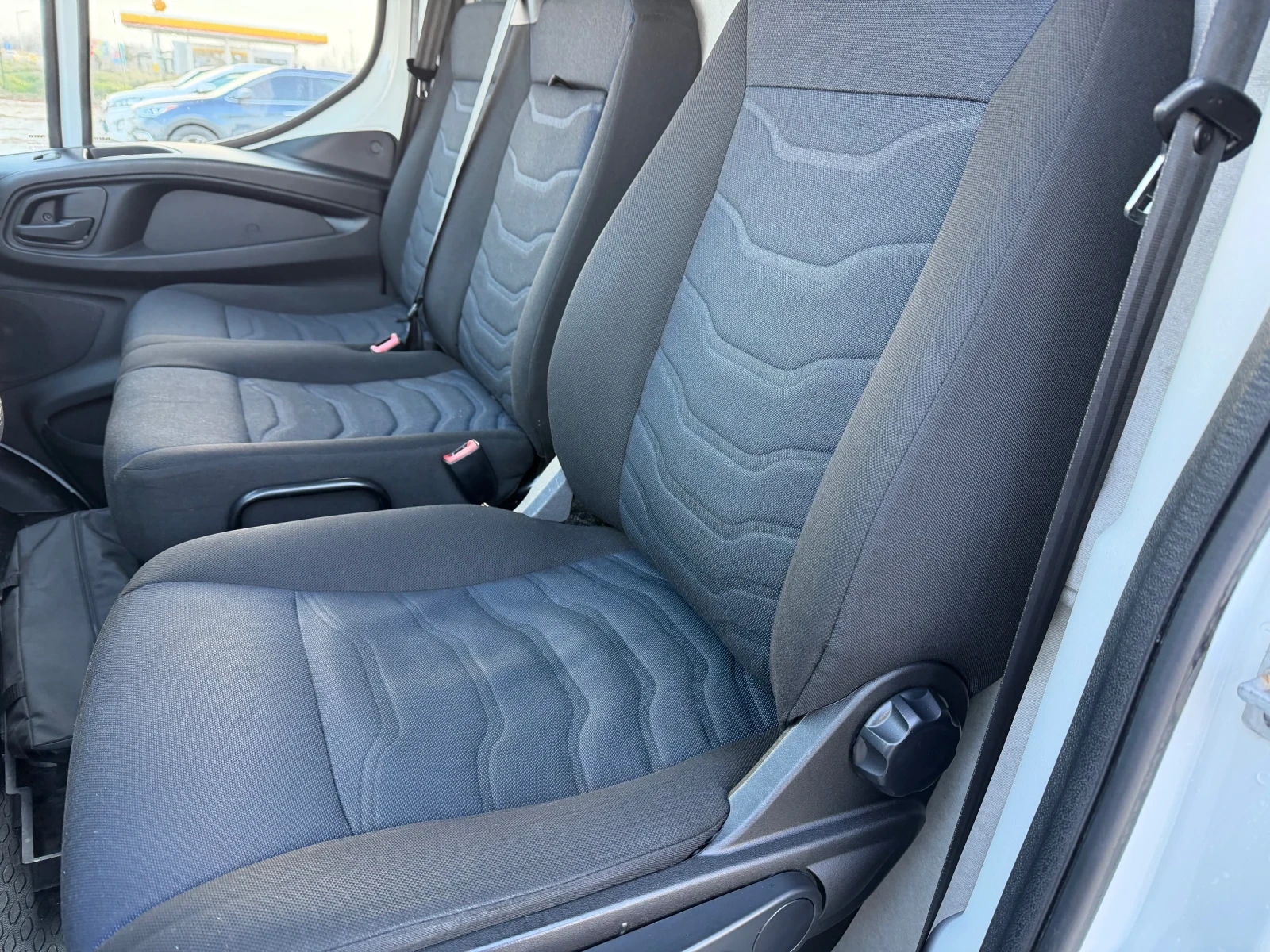 Iveco 35c15 8-g trunk | Mobile.bg � ����������� 1