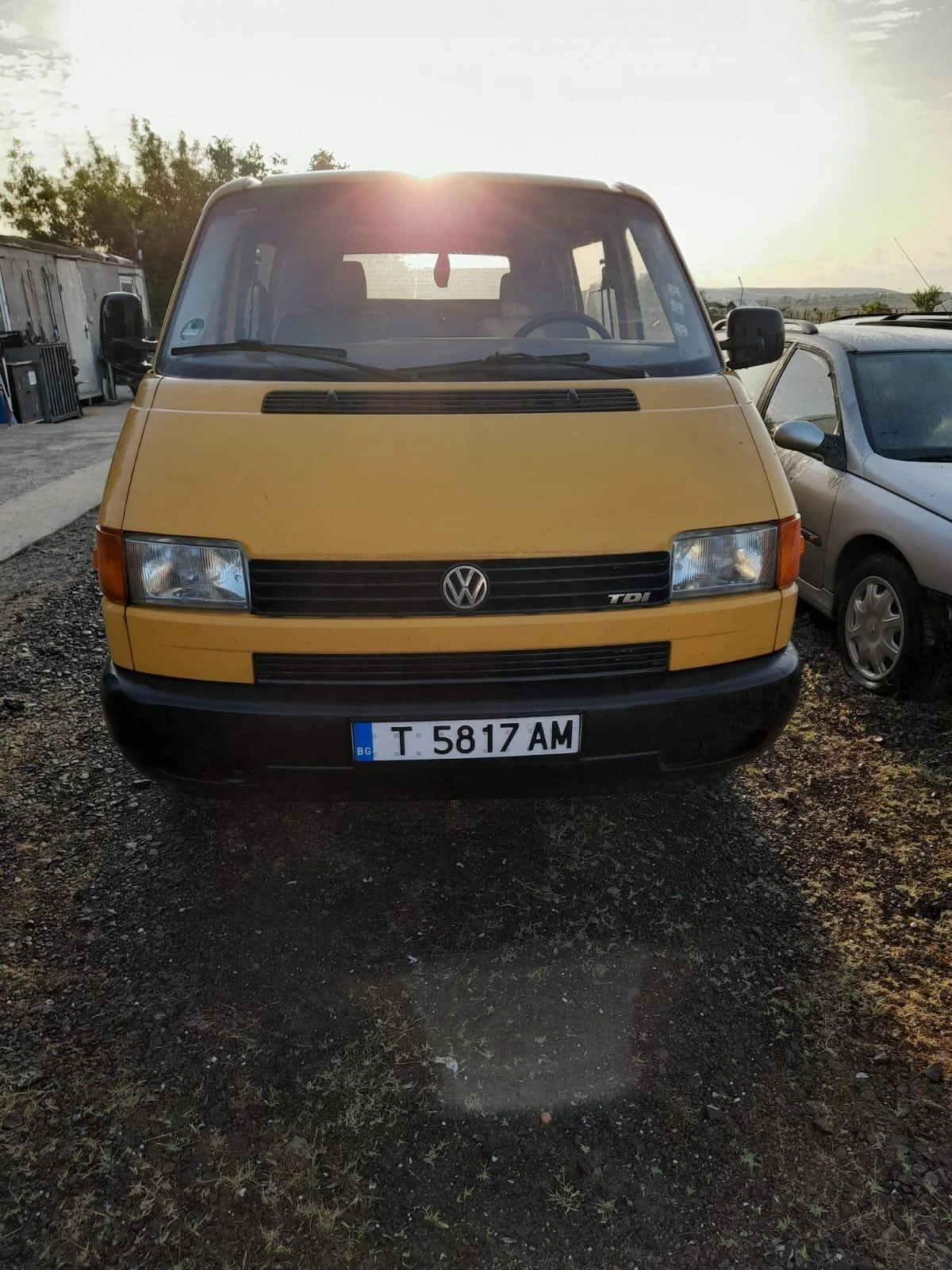 VW T4 | Mobile.bg � ����������� 3