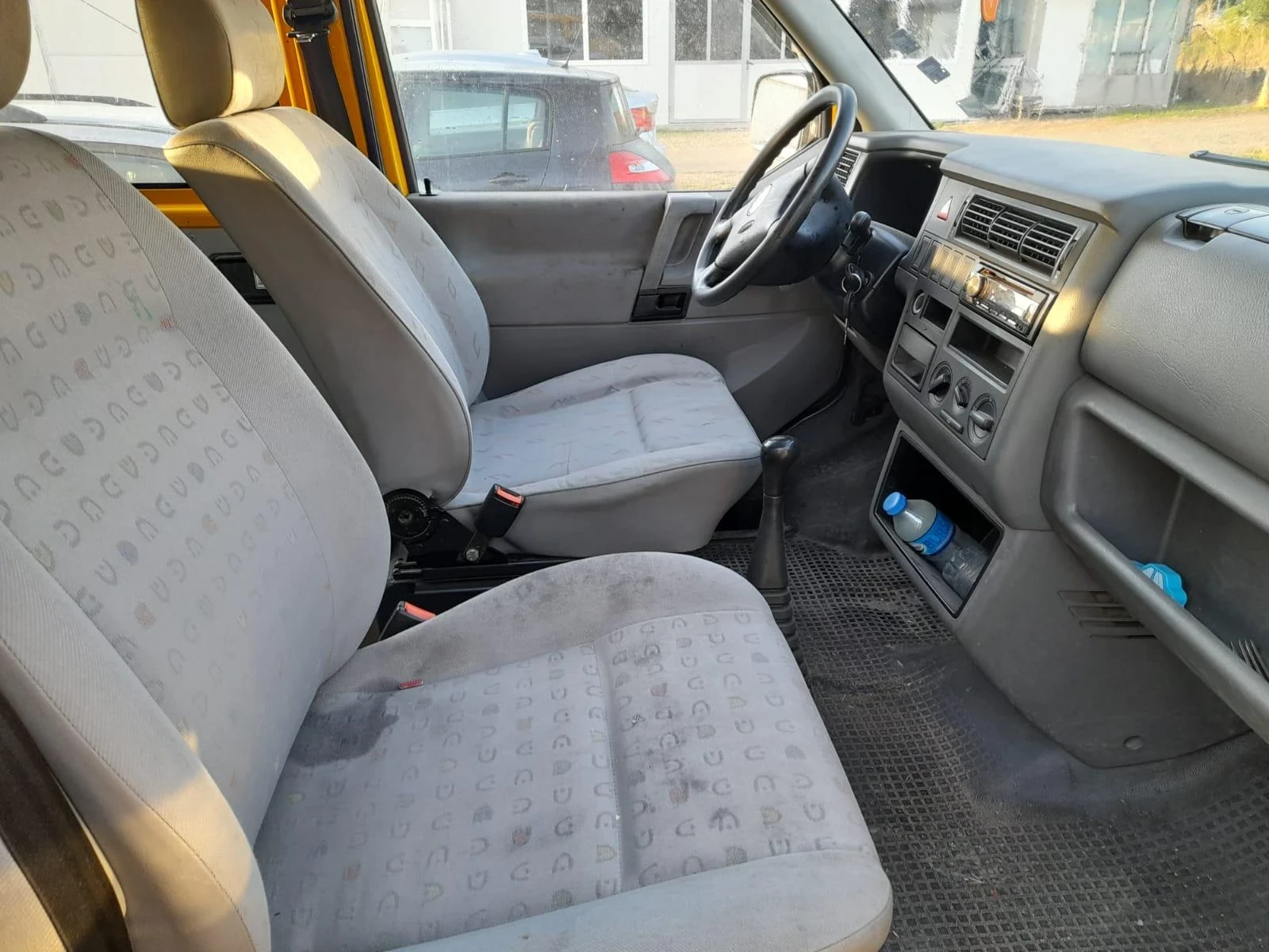 VW T4 | Mobile.bg � ����������� 9
