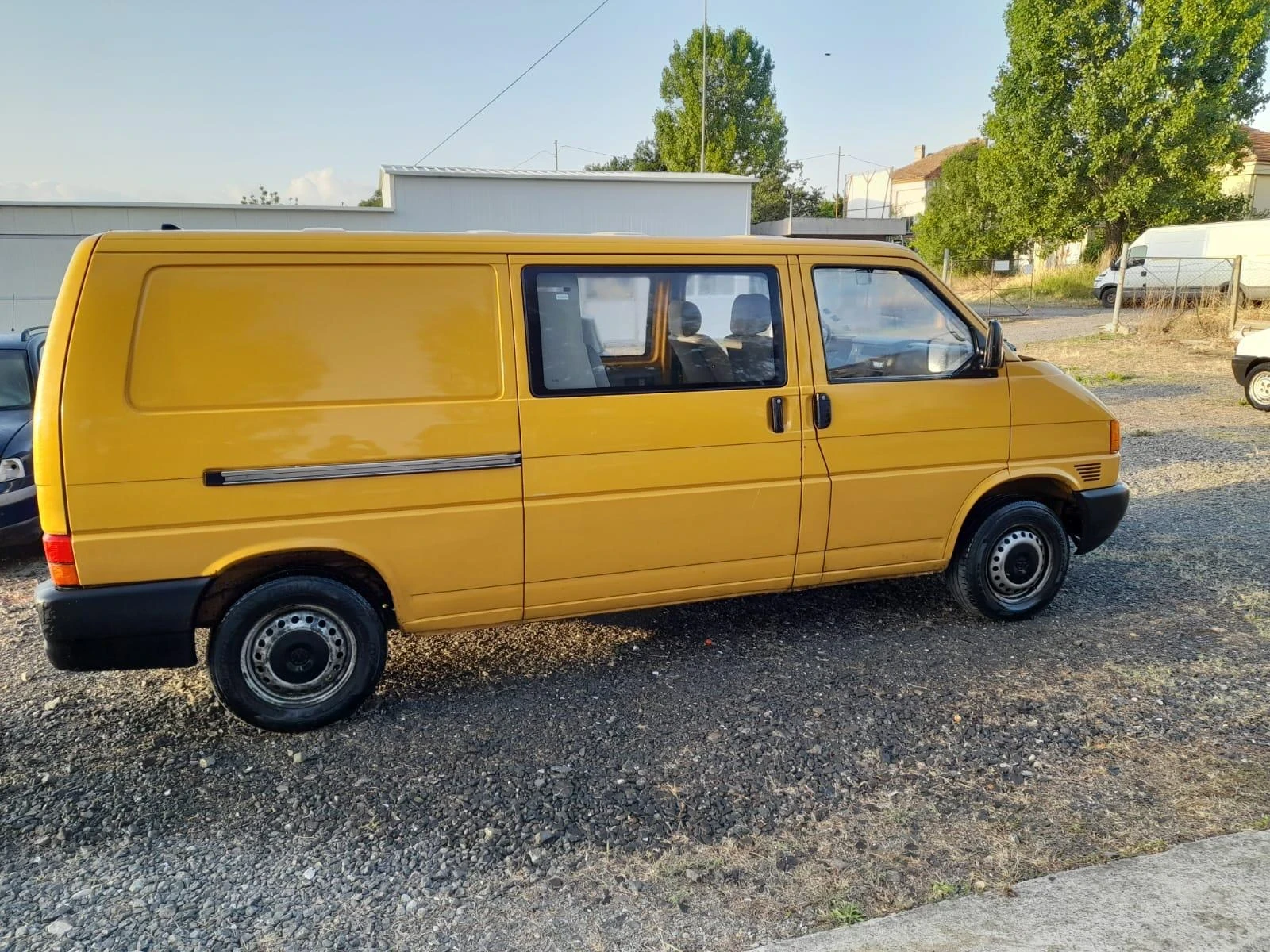 VW T4 | Mobile.bg � ����������� 4