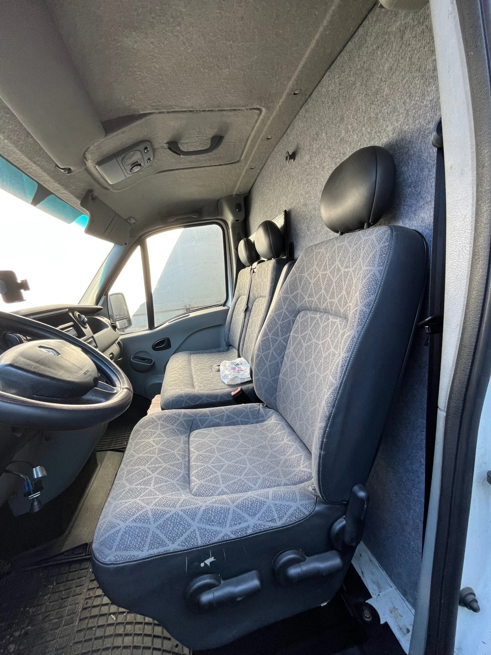 Renault Master  2.5 DCI | Mobile.bg � ����������� 4