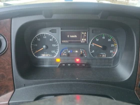 Mercedes-Benz Atego 1229L | вкл. Franz Mersch FM109-TDL платформа, снимка 9