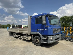 Man Tgm 15.240 BL, снимка 1
