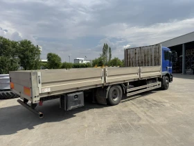 Man Tgm 15.240 BL, снимка 4