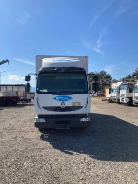 Обява за продажба на Renault Midlum 220dxi ~16 000 лв. - изображение 1