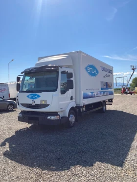 Обява за продажба на Renault Midlum 220dxi ~16 000 лв. - изображение 1