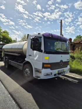 Mercedes-Benz Atego 1528 | Mobile.bg � ����� ������ 3